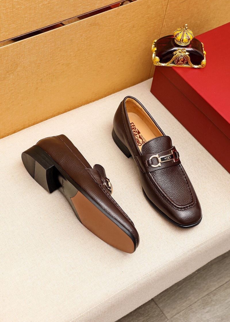 Ferragamo Shoes